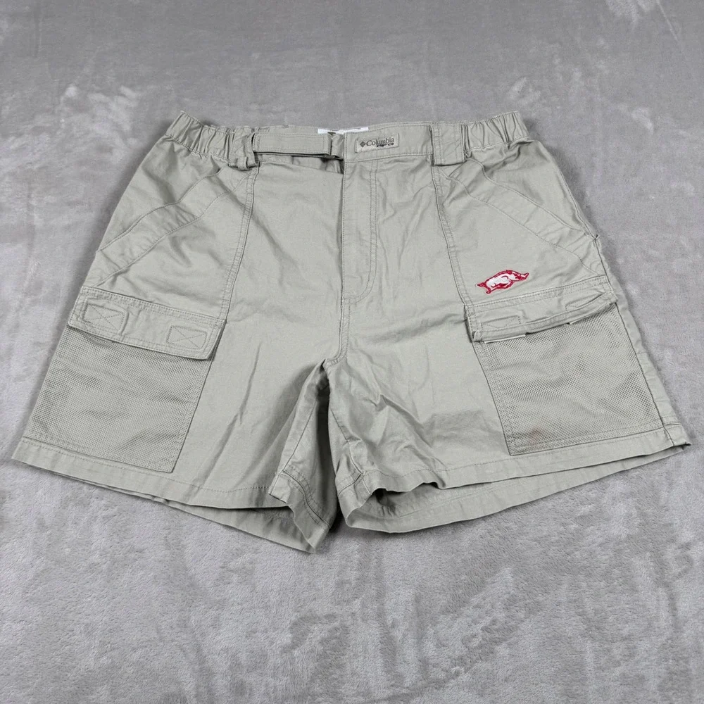 Columbia pfg performance